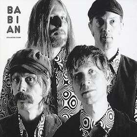 Babian Den Andra Sidan CD