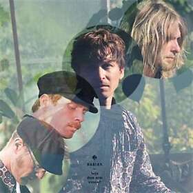 Babian Heja Dom Som Vinner! CD