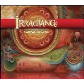 Canvas Solaris Irradiance CD