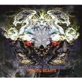 Cloak Of Altering Plague Beasts CD