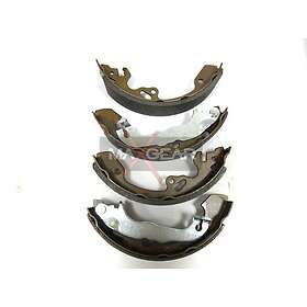 MaxGear Bromsbackar sats 19-0250