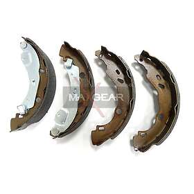 MaxGear Bromsbackar sats 19-0321