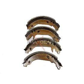 MaxGear Bromsbackar sats 19-0228