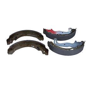 MaxGear Bromsbackar sats 19-4595