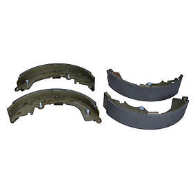 MaxGear Bromsbackar sats 19-4587