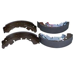 MaxGear Bromsbackar sats 19-4601