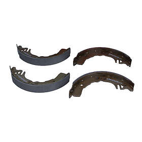 MaxGear Bromsbackar sats 19-4613