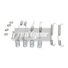 MaxGear Tillbehörssats, bromsbackar 27-0387