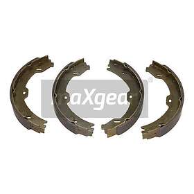 MaxGear Bromsbackar, sats, parkeringsbroms 19-2081