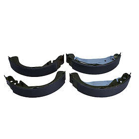 MaxGear Bromsbackar sats 19-3473