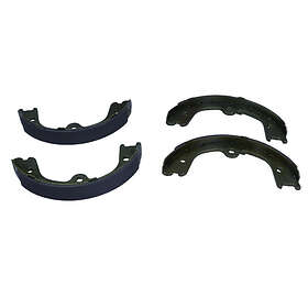 MaxGear Bromsbackar, sats, parkeringsbroms 19-2064