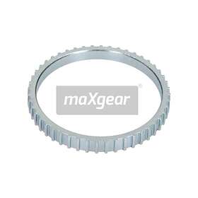 Bague ABS MAXGEAR 27-0302 - Pour Essieu Arrière PEUGEOT 307 - Compatible OE 334909