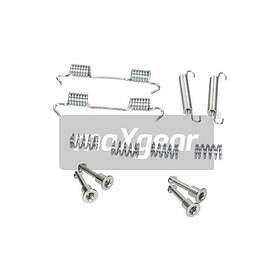 MaxGear Tillbehörssats, bromsbackar 27-0406
