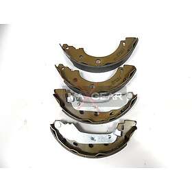 MaxGear Bromsbackar sats 19-0252