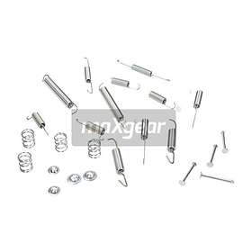 MaxGear Tillbehörssats, bromsbackar 27-0378