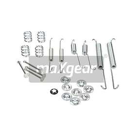 MaxGear Tillbehörssats, bromsbackar 27-0386