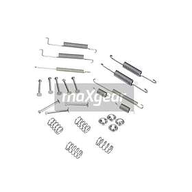 MaxGear Tillbehörssats, bromsbackar 27-0368