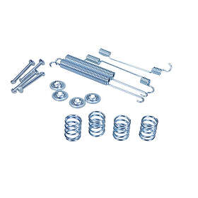 MaxGear Tillbehörssats, bromsbackar 27-0384