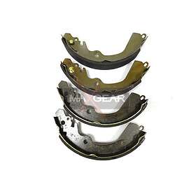 MaxGear Bromsbackar sats 19-0315