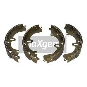 MaxGear Bromsbackar sats 19-0293