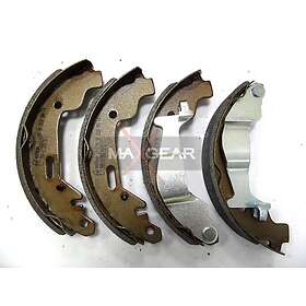 MaxGear Bromsbackar sats 19-0290