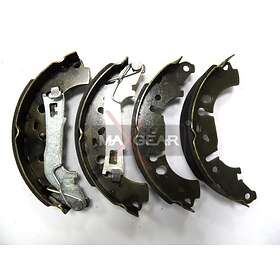 MaxGear Bromsbackar sats 19-0314