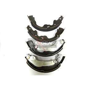 MaxGear Bromsbackar sats 19-0317