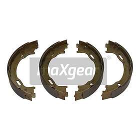 MaxGear Bromsbackar, sats, parkeringsbroms 19-1791