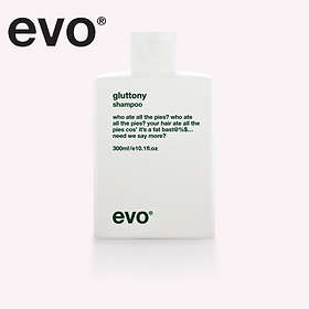 Evo Hair Gluttony Shampoo 1000ml