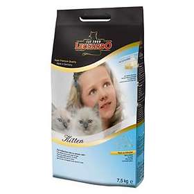 Leonardo Catfood Kitten 0,4kg