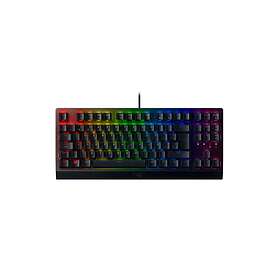 Razer BlackWidow V3 Tenkeyless Yellow Switch (ES)