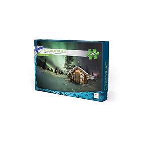 Borealis Aurora 1000 Palaa