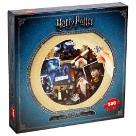 Harry Potter Philosophers Stone 500 Palaa