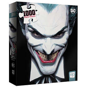 USAopoly Pussel: Joker Clown Prince of Crime 1000 Bitar