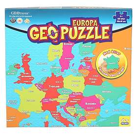 Geo Europa 58 Bitar