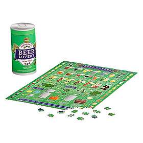 Ridley's Beer Lovers 500 Pieces