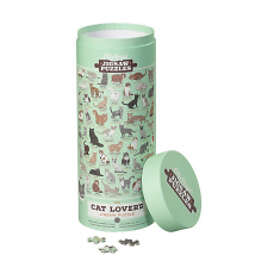 Ridley's Katteelskere 1000 Brikker