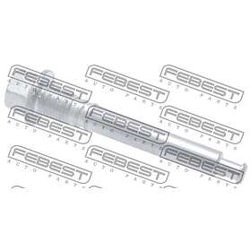 Febest styrpinne, bromsok 0574-MZ6UPR