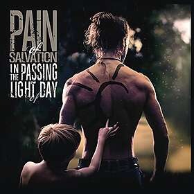Pain Of Salvation In The Passing Light Of Day LP