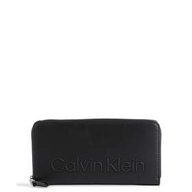 Calvin Klein Set RFID Wallet bla