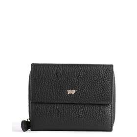 Braun Büffel Asti RFID Wallet black