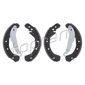 Topran Bromsbackar sats 205 788