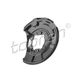Topran Bromssköld 409 511