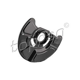 Topran Bromssköld 409 507