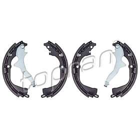 Topran Bromsbackar sats 114 031