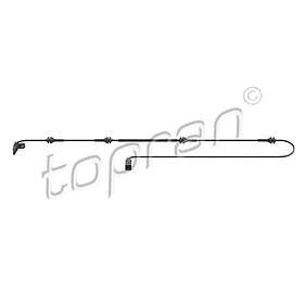 Topran ABS-givare 722 099