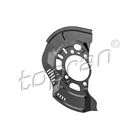 Topran Bromssköld 601 301