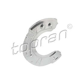 Topran Bromssköld 503 348