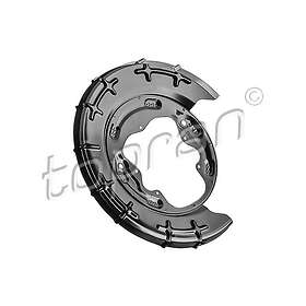 Topran Bromssköld 821 853