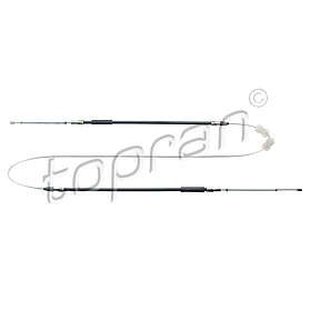 Topran Vajer, parkeringsbroms 104 161